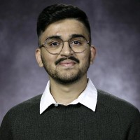 Yaksh Haranwala's profile photo