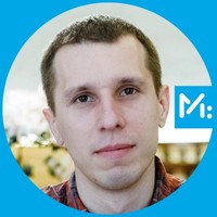 Markupus Employee Alexander Yevtushenko's profile photo