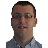 FAMIWAL Employee Patrick Alin's profile photo