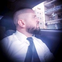 Bilal Abdallah Email