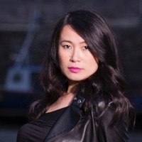 Maggie Fang