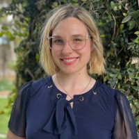 Jenna Shepherd Email & Phone Number