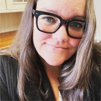 Alamogordo Public Schools Employee Darci Porter's profile photo