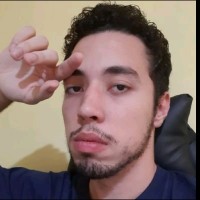 Slabware Employee Israel Júnior's profile photo