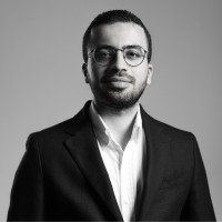 ElGameya Employee Ahmed Abdeen's profile photo