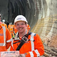 RORCON LIMITED Employee Rory Grogan's profile photo