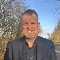 IT-WIT Employee Flemming Larsen's profile photo