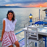 Lidio Employee İnci̇ Çavuş's profile photo