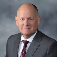 AXIS (AXIS Capital) Employee James Hamilton's profile photo