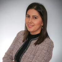 BD Group Employee Anja Borlinić's profile photo