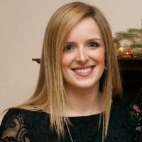 Weatherford Employee Jennifer Packham's profile photo