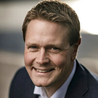 Norsk Industri Employee Harald Solberg's profile photo