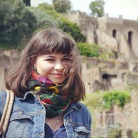 Анастасия Хлопина's profile photo