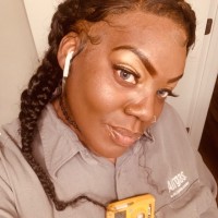 Takreem Collins Email & Phone Number | Airgas Truck Driver Contact ...