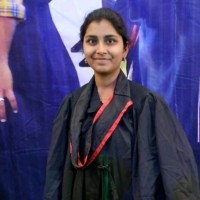 Alekhya Yelle's profile photo