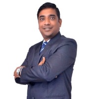 Bija Training Employee Pankaj Vyas's profile photo