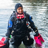 HUB Collective Employee Sabina Ibarra-Bolaños's profile photo