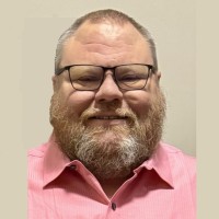 Accumulus Technologies Employee Harry Long's profile photo