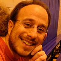 Moishe Steigmann