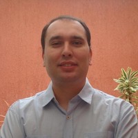 Centro Federal de Educação Tecnológica de Minas Gerais Employee Gustavo de Lins e Horta's profile photo