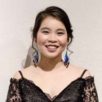 Pacific Smoke International Inc. Employee Muxing Zhou's profile photo