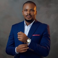 Laurel Studio Employee Chukwuemeka Amadi's profile photo