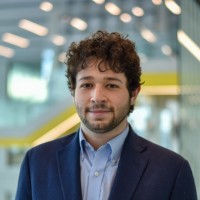 Prisca Employee Maxwell Feldman's profile photo