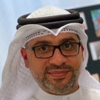 National Finance House (NFH) Employee Ahmed al-Alawi's profile photo