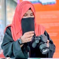 Crown Micro Employee Ayesha Bashir's profile photo