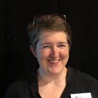 Apprentis d'Auteuil Employee Sabine Gallut Biau's profile photo