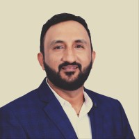 MindDeft Technologies Employee Krunal Soni's profile photo