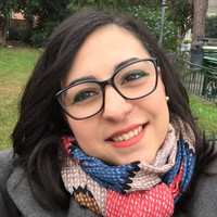 Giovanna Ruggiero Email & Phone Number