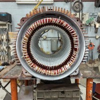 Integrated Power Services Employee Thomas Starling's profile photo