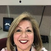 NASA Jet Propulsion Laboratory Employee Roberta Martin's profile photo