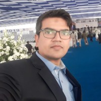 Gul Ahmed Textile Mills Limited Employee Tahir Ishaq's profile photo