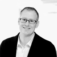 Arcadis Employee Timothy Porter's profile photo