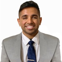 Spark Biomedical Inc Employee Keith George's profile photo