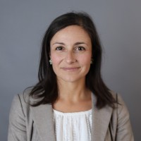 NAPA Auto Parts Employee Natalie McCown's profile photo