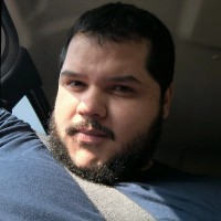 Space Network Employee João Victor Gonçalves's profile photo