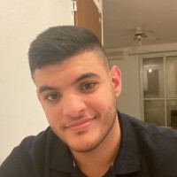 CaPow Employee Adham Amara's profile photo