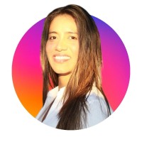 Support Pets Employee Paola Swartz's profile photo