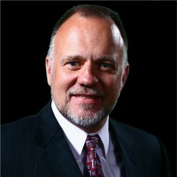 United Nations Employee James Kaufmann's profile photo