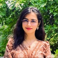 WebSouls Employee Rimsha Arif's profile photo