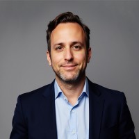 A.P. Moller - Maersk Employee Elad Levi's profile photo