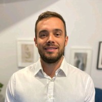 Aurora Energy Research Employee Christopher Coates's profile photo