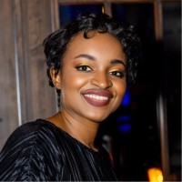 Lubamba Kabongo Email