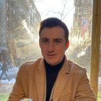 Ogilvy Employee Max Campbell's profile photo