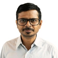 DPR Construction Employee Bharath C's profile photo