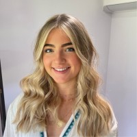 British Airways Holidays Employee Phoebe Green's profile photo