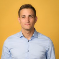 Insuperabili Employee Alessandro Maruzzo's profile photo